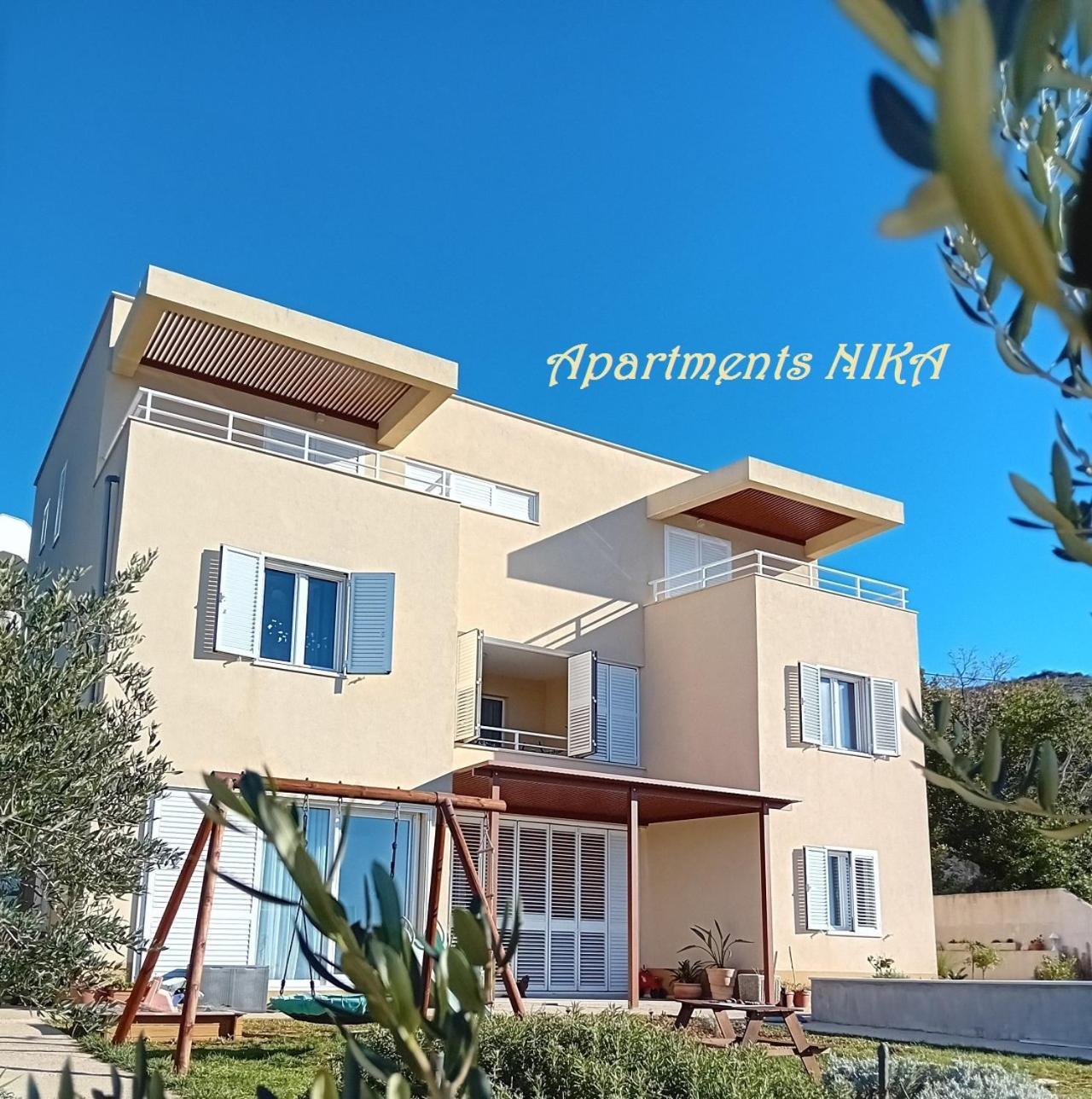 Appartement Nika Dubrovnik